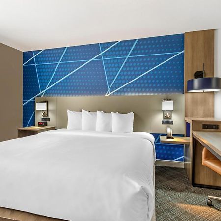 Comfort Inn & Suites Irving Las Colinas Dfw Экстерьер фото